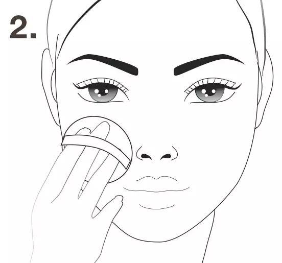 气垫遮瑕持久不脱定妆第一名,口碑最好十大气垫适合干皮