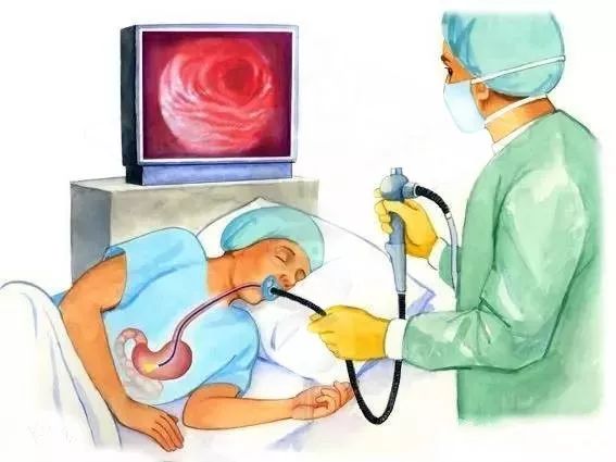 海南省人民医院消化内镜室,海口市人民医院胃镜检查怎么做