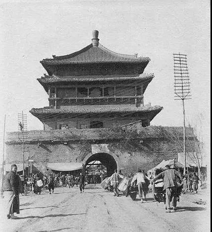 关于钟楼,你真的了解吗?