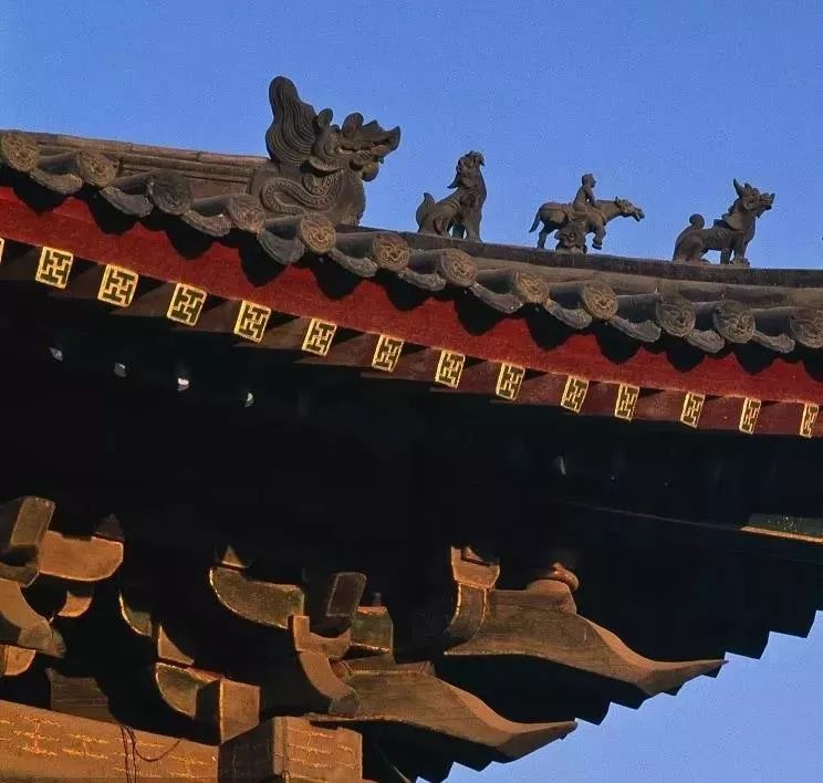 关于钟楼,你真的了解吗?