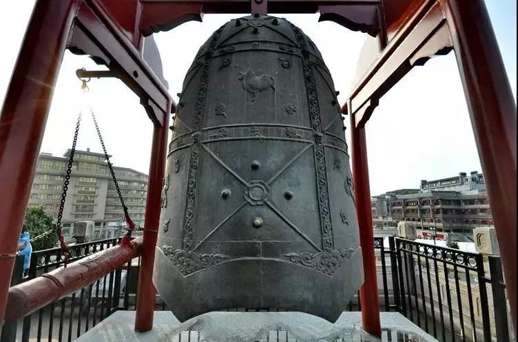 关于钟楼,你真的了解吗?