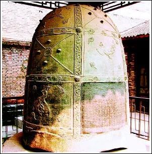 关于钟楼,你真的了解吗?