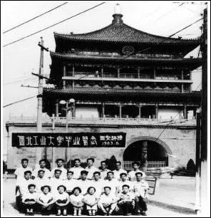 关于钟楼,你真的了解吗?