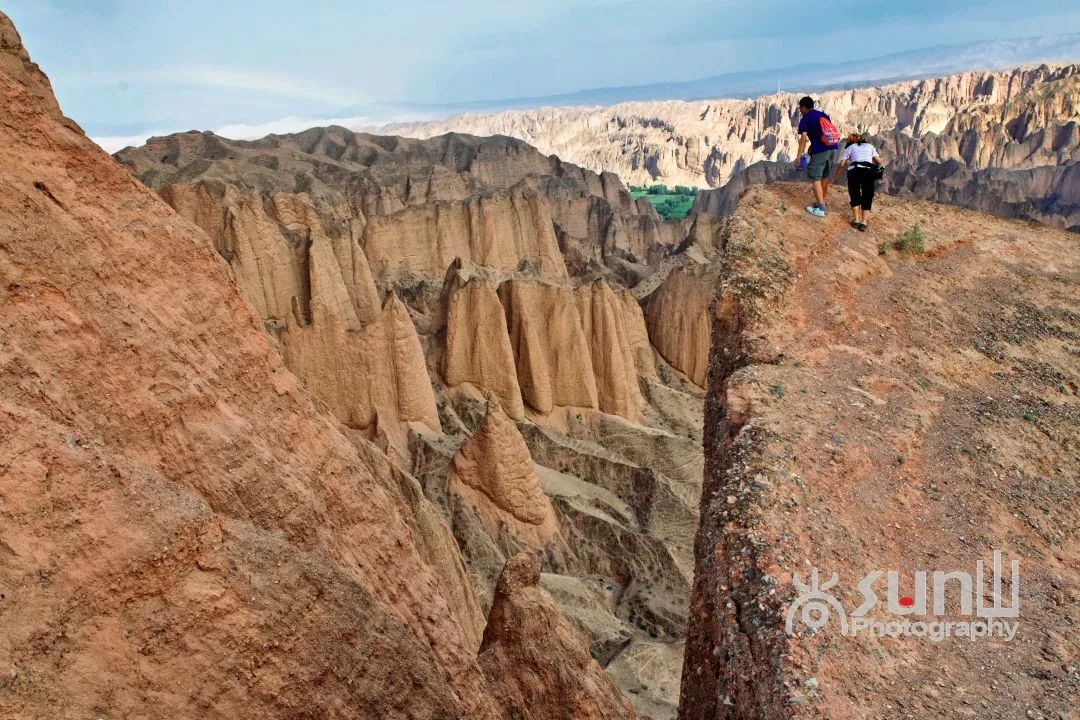 黄河石林奇观大全,黄河石林有多震撼