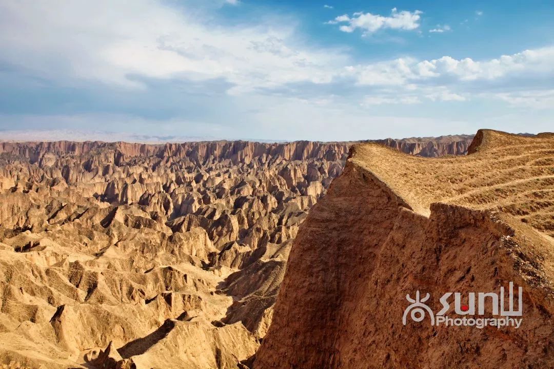 黄河石林奇观大全,黄河石林有多震撼