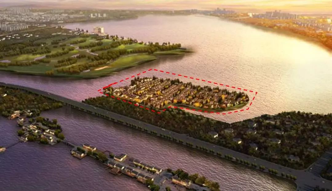 两处豪宅价值数亿真是让人羡慕,价值100个亿的一套豪宅是怎么样