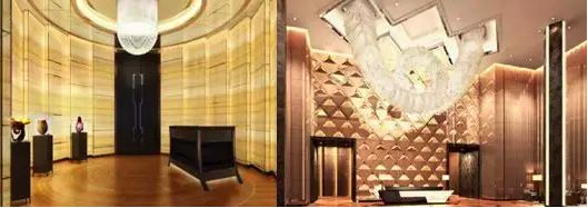 两处豪宅价值数亿真是让人羡慕,价值100个亿的一套豪宅是怎么样