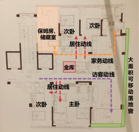 两处豪宅价值数亿真是让人羡慕,价值100个亿的一套豪宅是怎么样