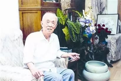 季羡林谈老年十忌,季羡林人到暮年有十忌