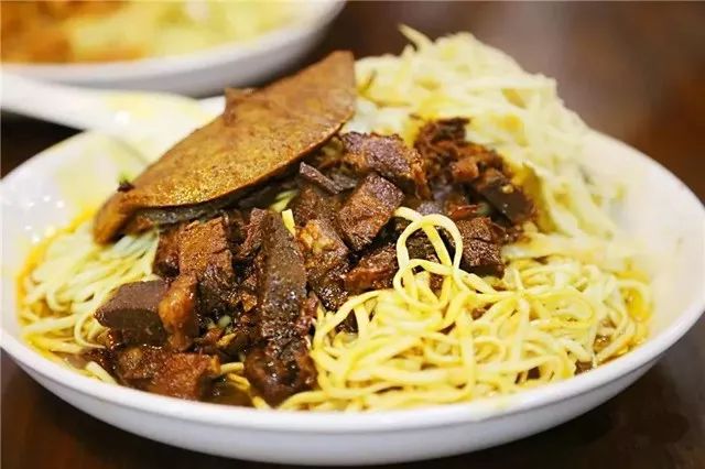 地铁三号线沿途美食攻略,24个地铁口必吃的美食