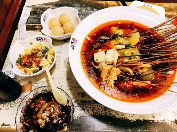 最新成都好吃的美食推荐,成都美食热榜排行榜最新