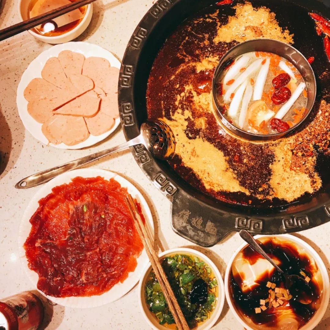 最新成都好吃的美食推荐,成都美食热榜排行榜最新