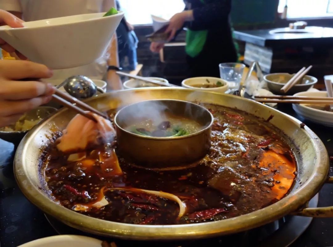 最新成都好吃的美食推荐,成都美食热榜排行榜最新