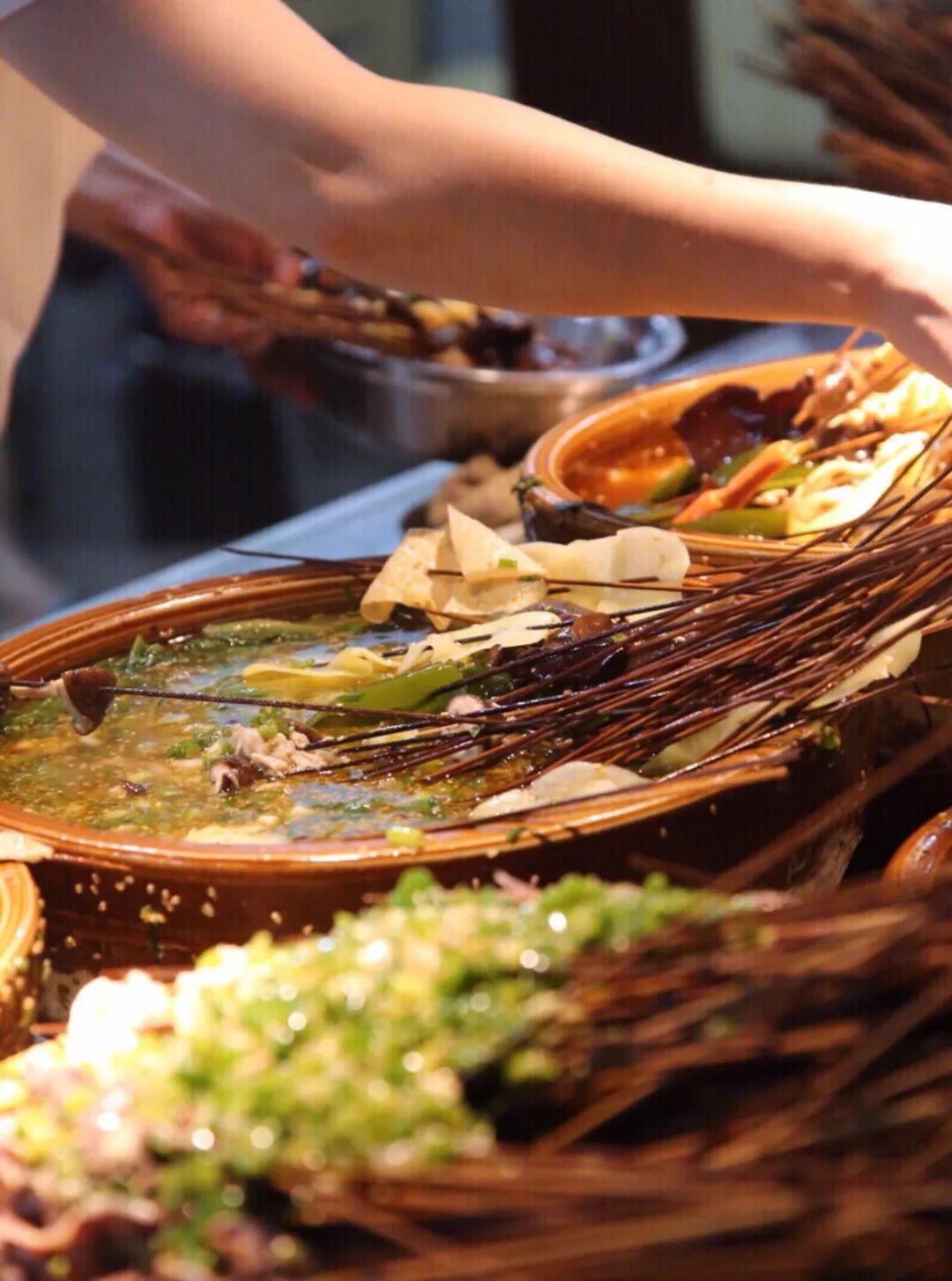 最新成都好吃的美食推荐,成都美食热榜排行榜最新