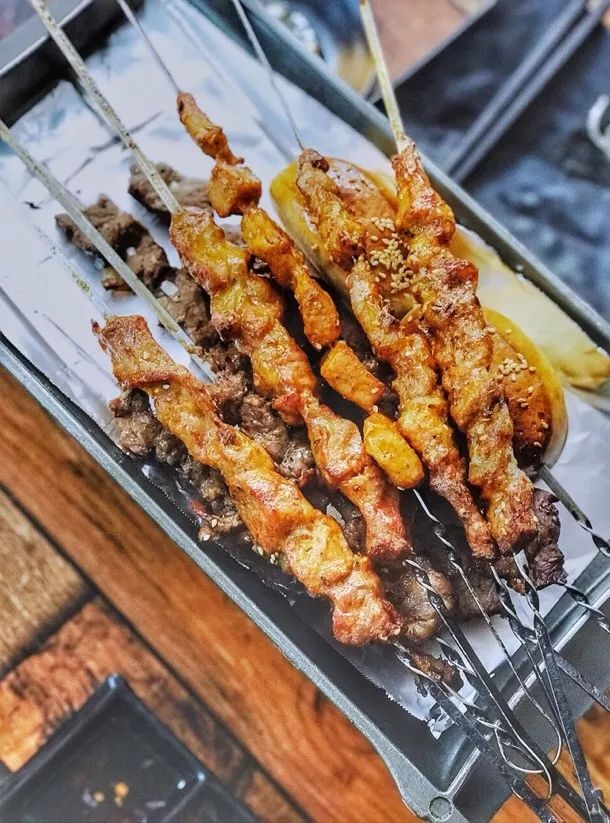 最新成都好吃的美食推荐,成都美食热榜排行榜最新