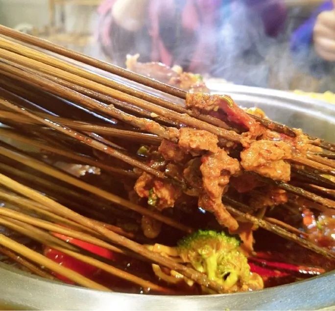 最新成都好吃的美食推荐,成都美食热榜排行榜最新