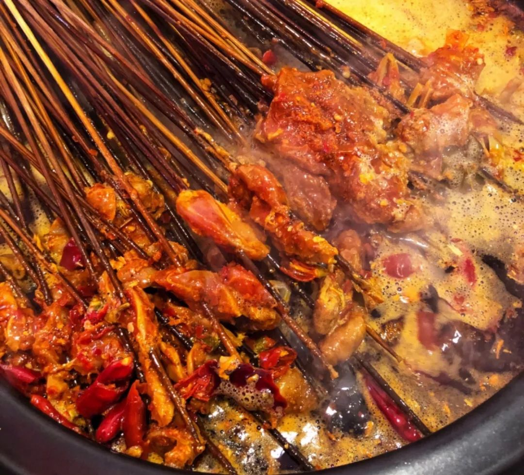 最新成都好吃的美食推荐,成都美食热榜排行榜最新