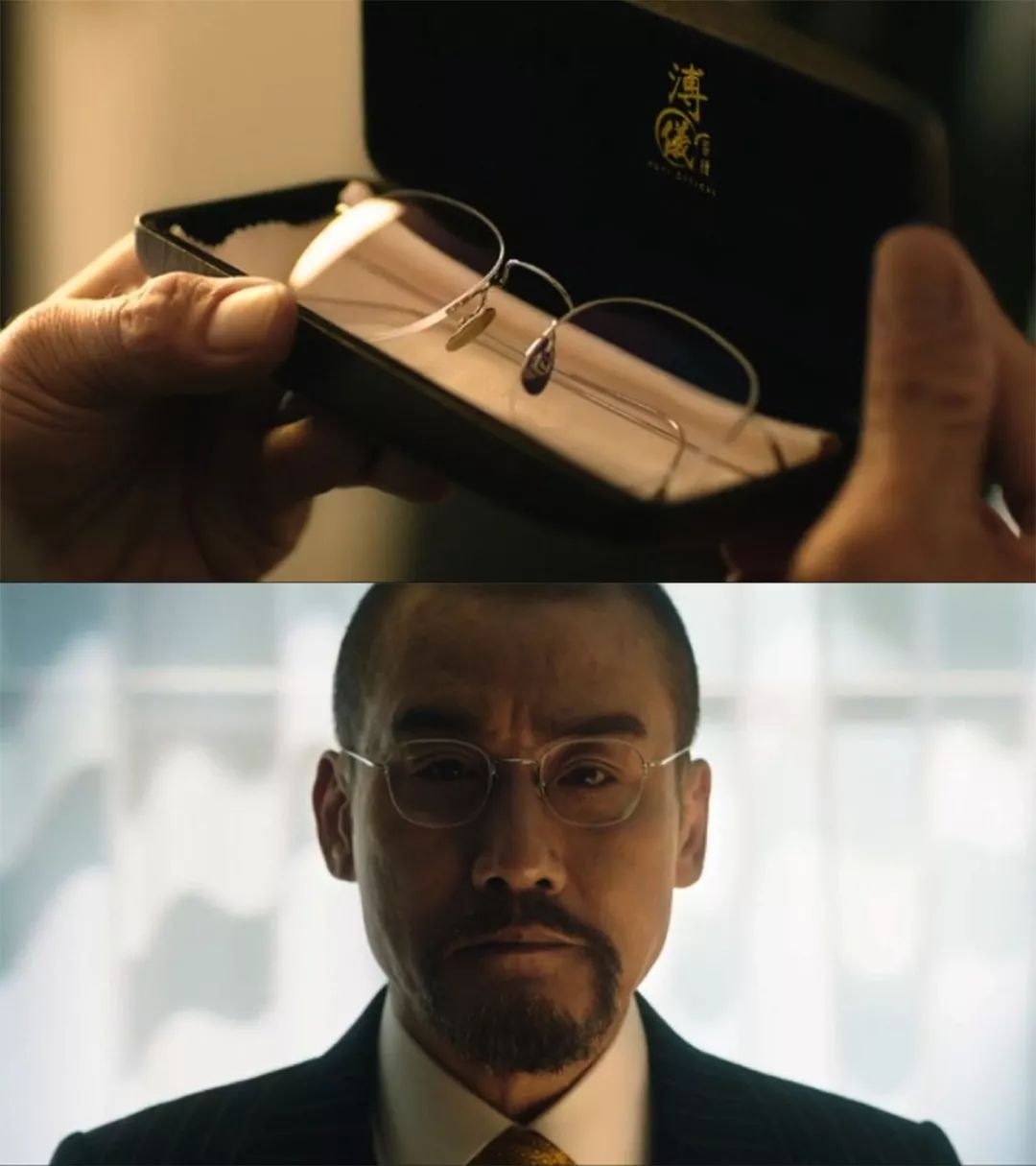 一部电影就捧红了7位影帝,一部电影捧红四个人