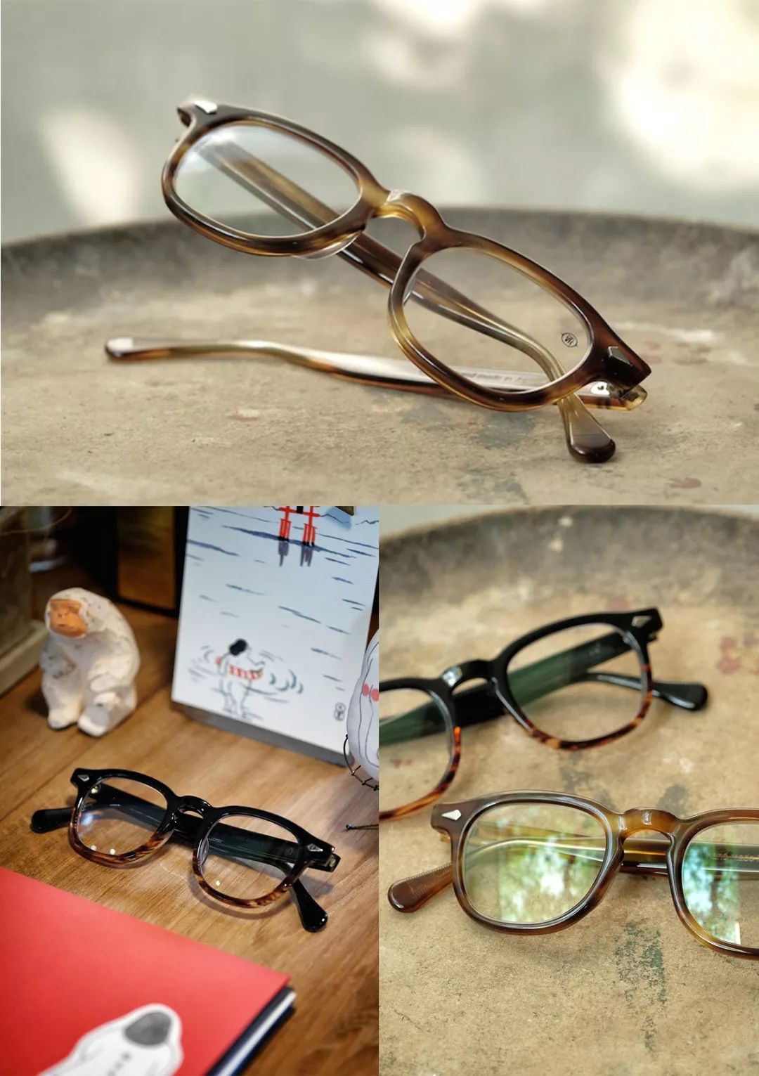 一部电影就捧红了7位影帝,一部电影捧红四个人