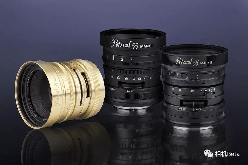 黄铜诱惑:LomographyPetzval55mmf1.7ArtMKII全幅无反镜头发布