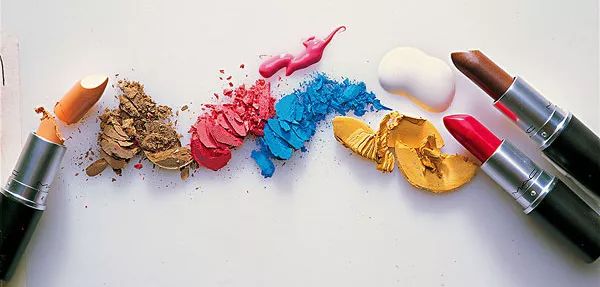 用银饰擦口红的正确方法,用口红擦银饰