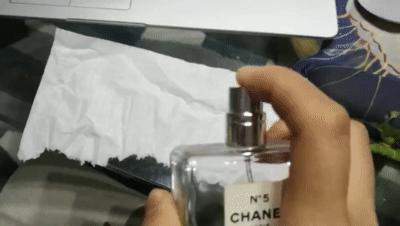 用银饰擦口红的正确方法,用口红擦银饰