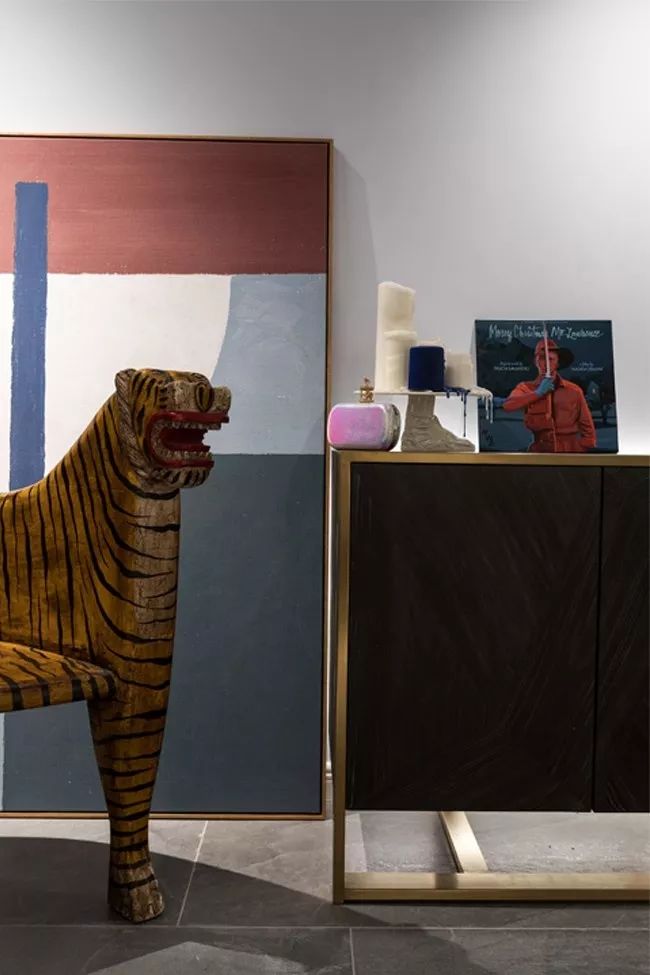 李佳琦的库房,李佳琦库房