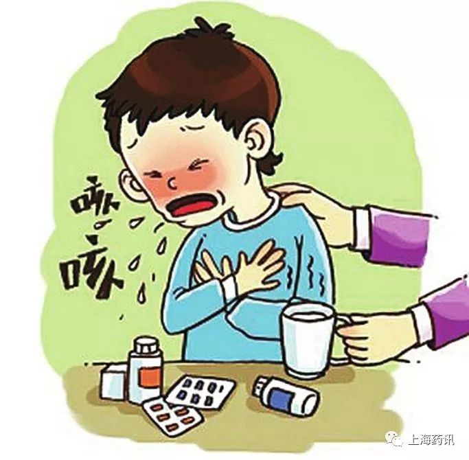 澳特斯止咳药,止咳药怎么选择