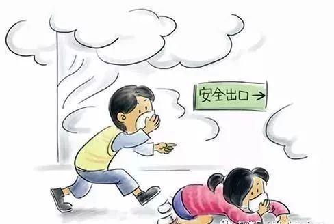 办公室发生火灾处置方法,办公室火灾注意事项