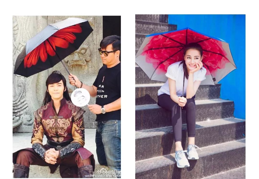 超小胶囊伞,超小超轻的防晒伞好用吗