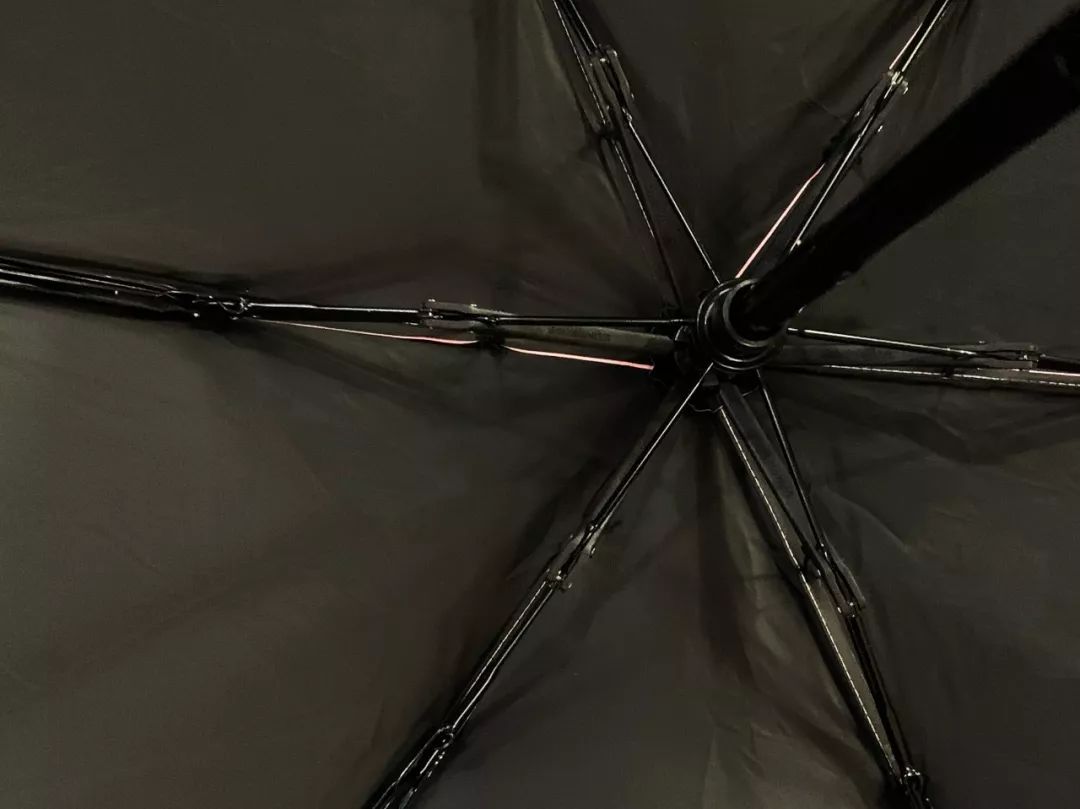 超小胶囊伞,超小超轻的防晒伞好用吗