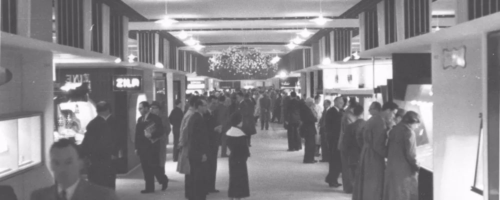 石家庄瑞士表展,瑞士表展官方视频