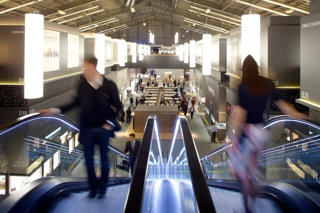 石家庄瑞士表展,瑞士表展官方视频