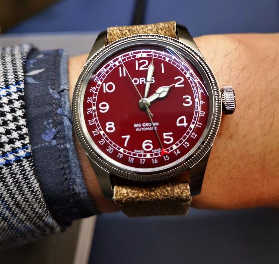 石家庄瑞士表展,瑞士表展官方视频