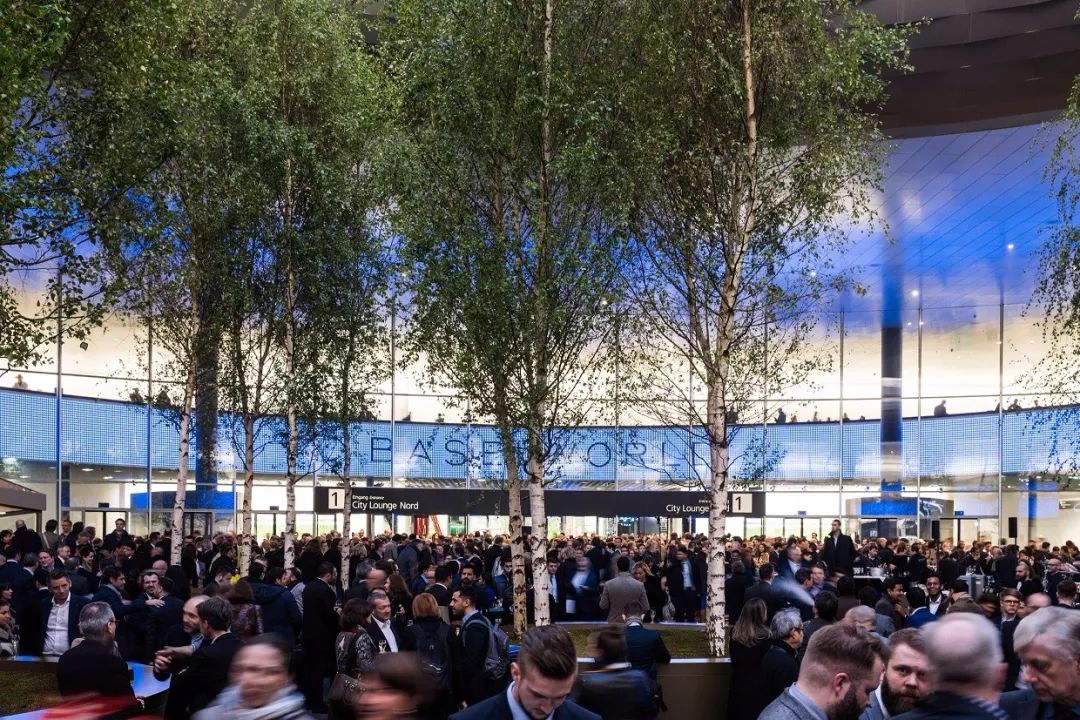 石家庄瑞士表展,瑞士表展官方视频