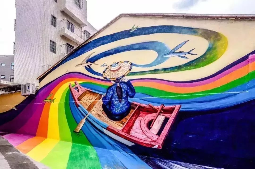 厦门涂鸦大赛,厦门台协