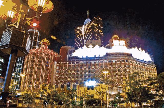 潮人必去的景点,潮人打卡必逛的十家