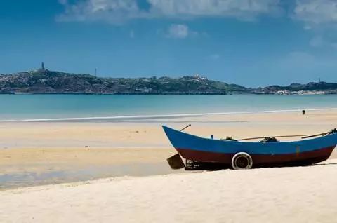 大V推荐|追泪记:手把手教你两天一夜玩转平潭岛