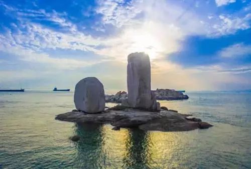 大V推荐|追泪记:手把手教你两天一夜玩转平潭岛