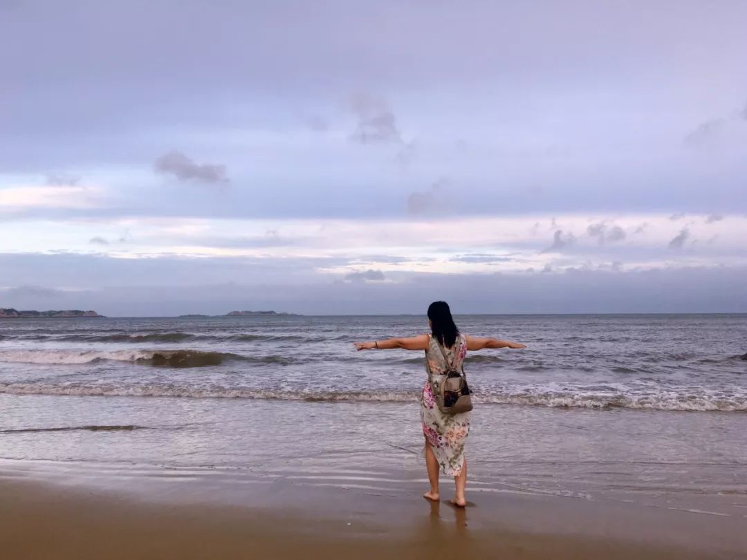 大V推荐|追泪记:手把手教你两天一夜玩转平潭岛