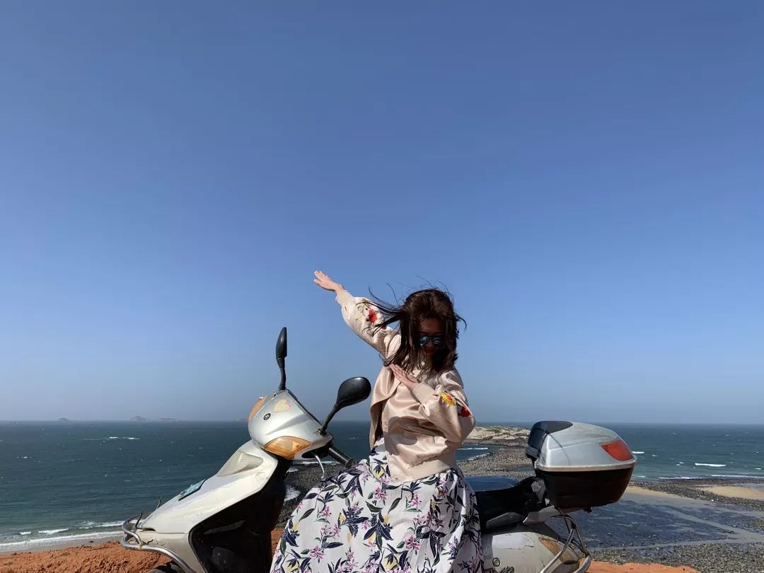 大V推荐|追泪记:手把手教你两天一夜玩转平潭岛