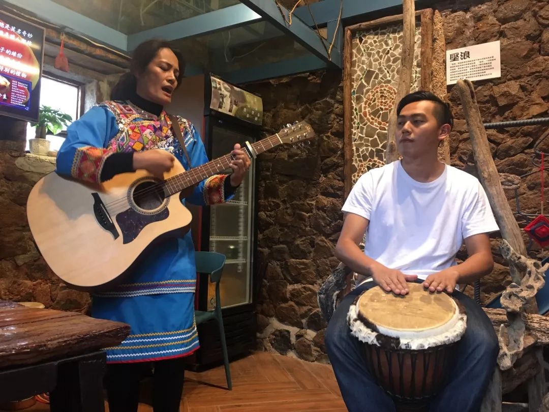 大V推荐|追泪记:手把手教你两天一夜玩转平潭岛