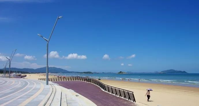 大V推荐|追泪记:手把手教你两天一夜玩转平潭岛