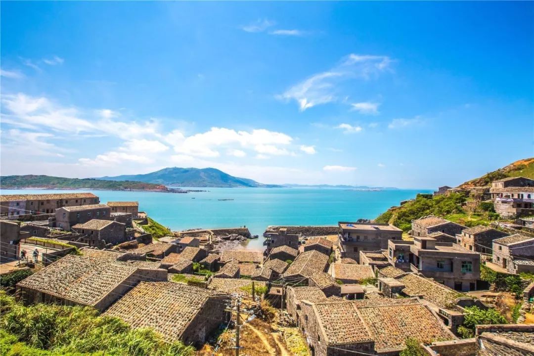 大V推荐|追泪记:手把手教你两天一夜玩转平潭岛