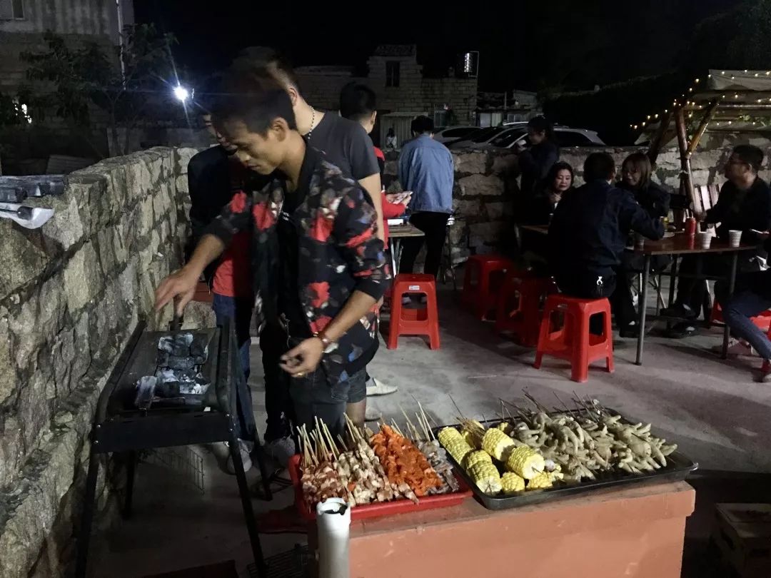 大V推荐|追泪记:手把手教你两天一夜玩转平潭岛