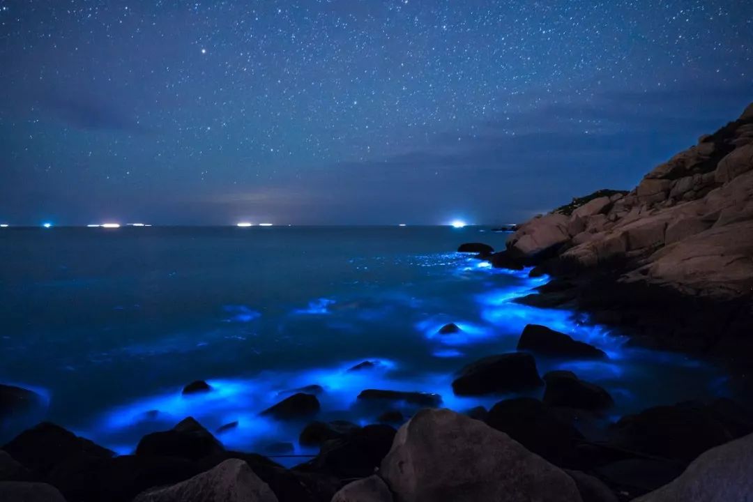 大V推荐|追泪记:手把手教你两天一夜玩转平潭岛