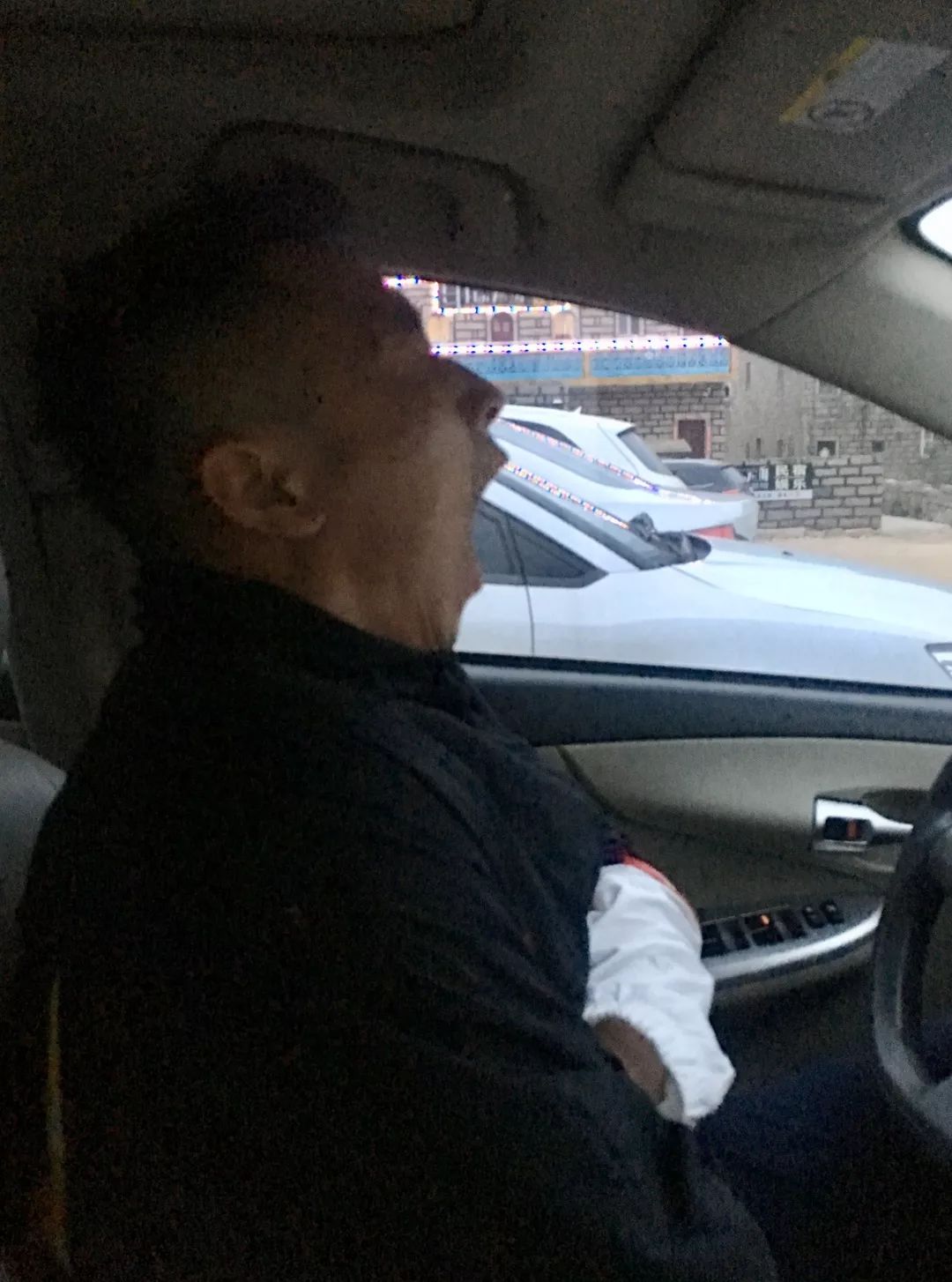 大V推荐|追泪记:手把手教你两天一夜玩转平潭岛