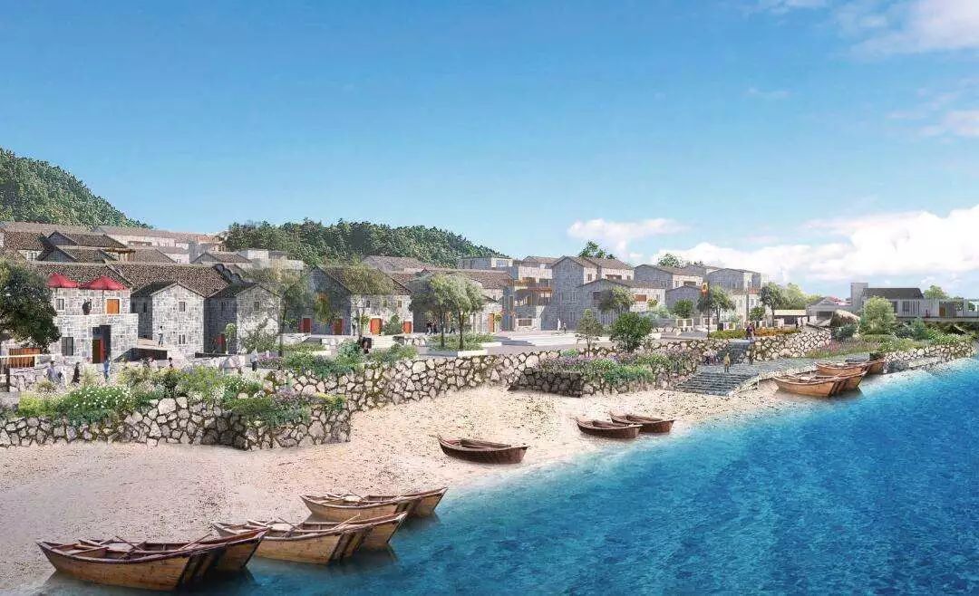 大V推荐|追泪记:手把手教你两天一夜玩转平潭岛