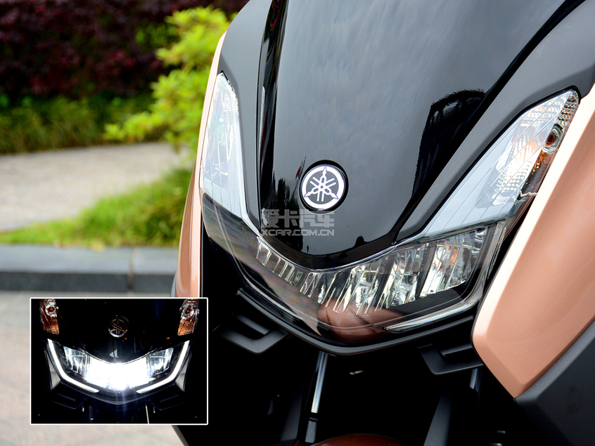 雅马哈巡鹰125和铃木uy125哪个好,本田裂行125和雅马哈巡鹰125比较