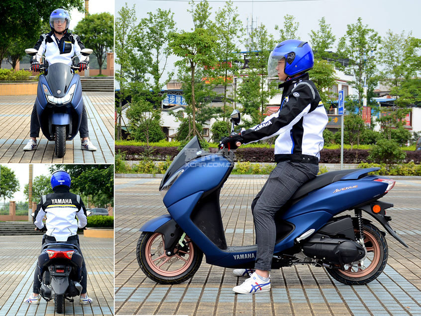 雅马哈巡鹰125和铃木uy125哪个好,本田裂行125和雅马哈巡鹰125比较